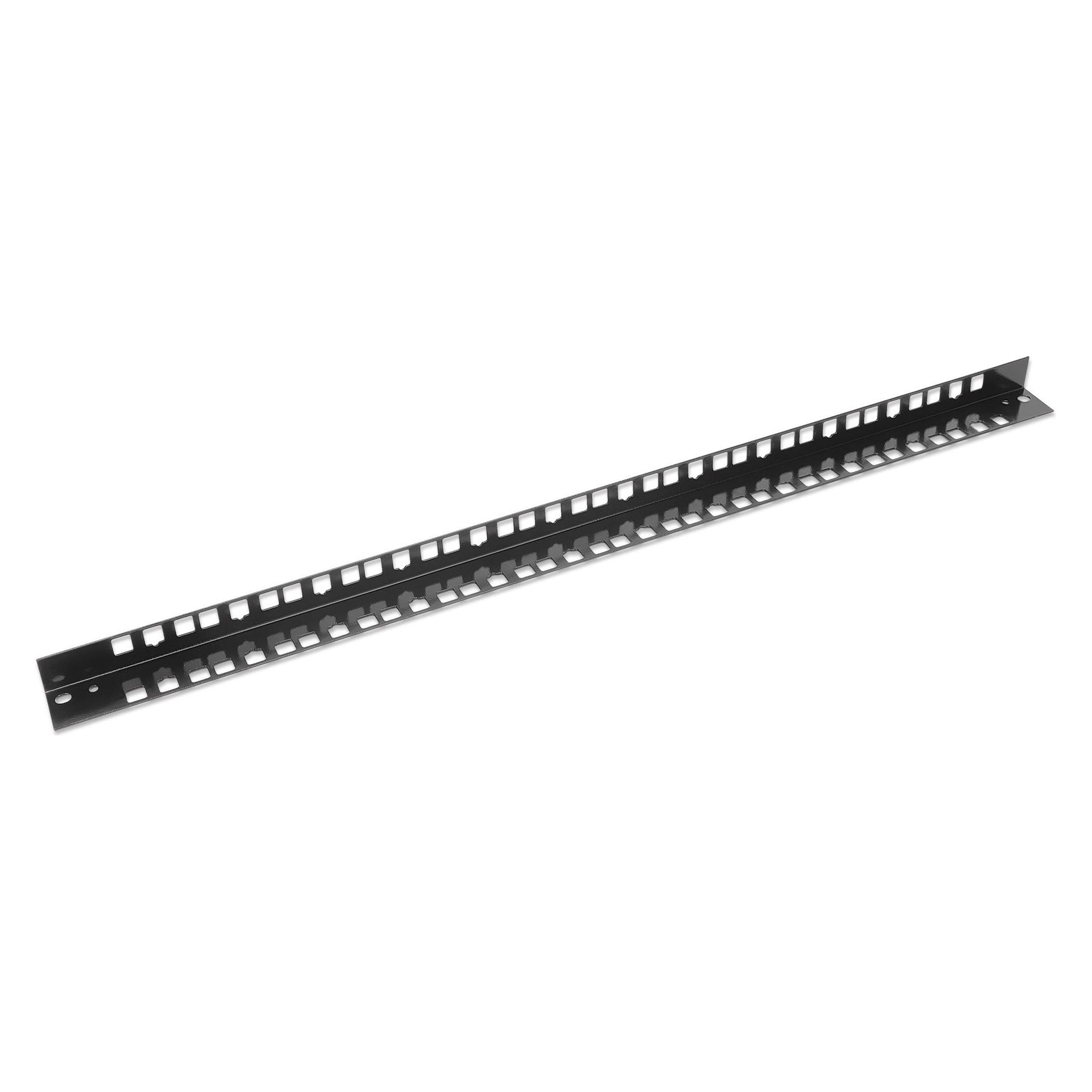 Intellinet Zusätzliche Profilschienen für 19" Wandverteiler, 12 HE (712453)