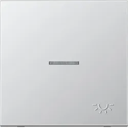 Jung Wippe geprägtes Symbol AL 2990 KO5 LP AL2990KO5LP