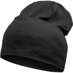 CRAFT Essence Wollmütze 999000 - black S/M