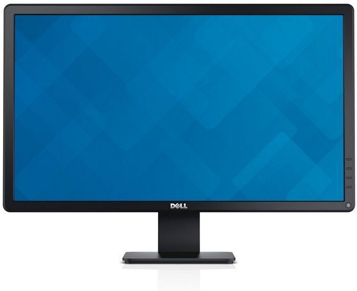 Dell E2414H   24"   without stand   Black/Silver - Refurbished