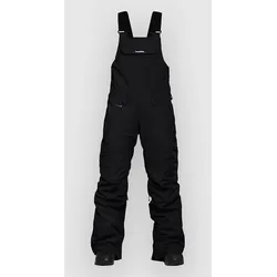 Horsefeathers Tilda Bib Pants black Gr. XS