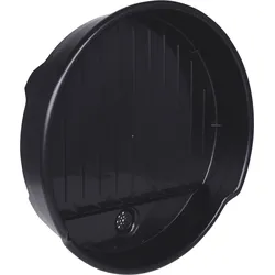 KS Tools Polyethylen-Fasstrichter mit Sieb, 30 l - 150.9209
