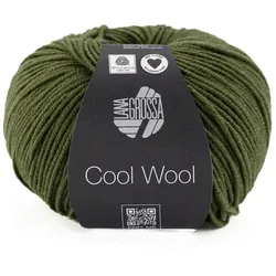 Lana Grossa Wolle Cool Wool