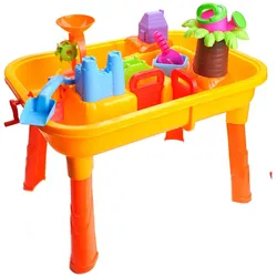 Wassertisch