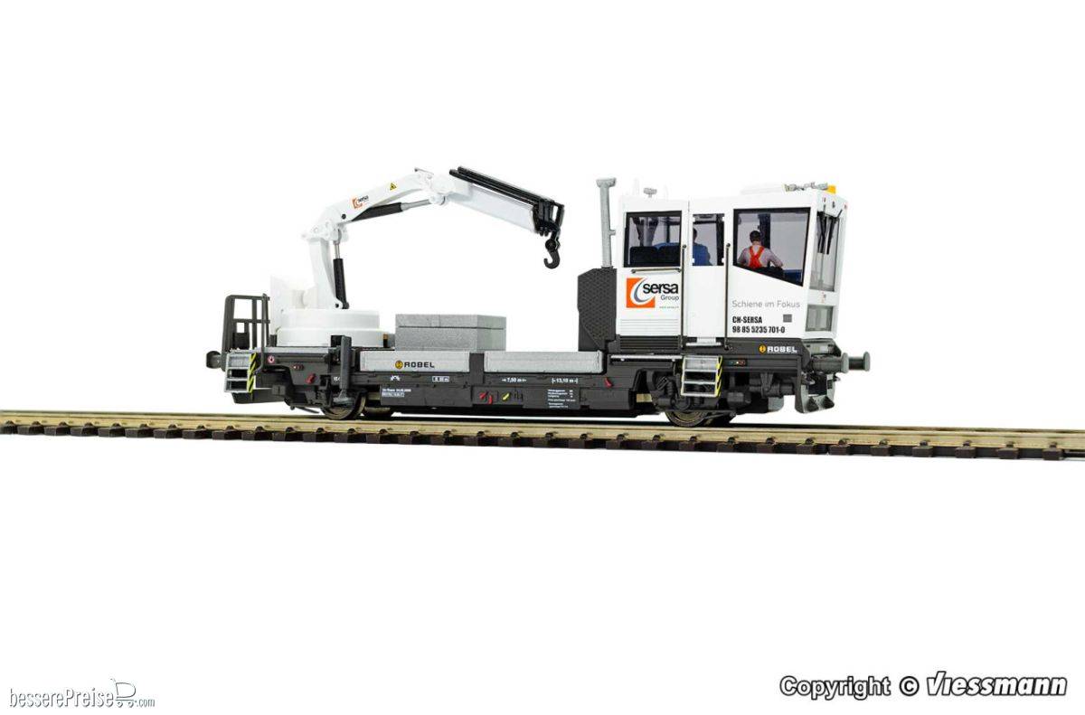 Viessmann 2630