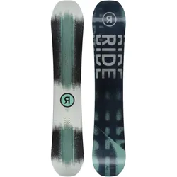 RIDE MANIC Snowboard 2026 - 154