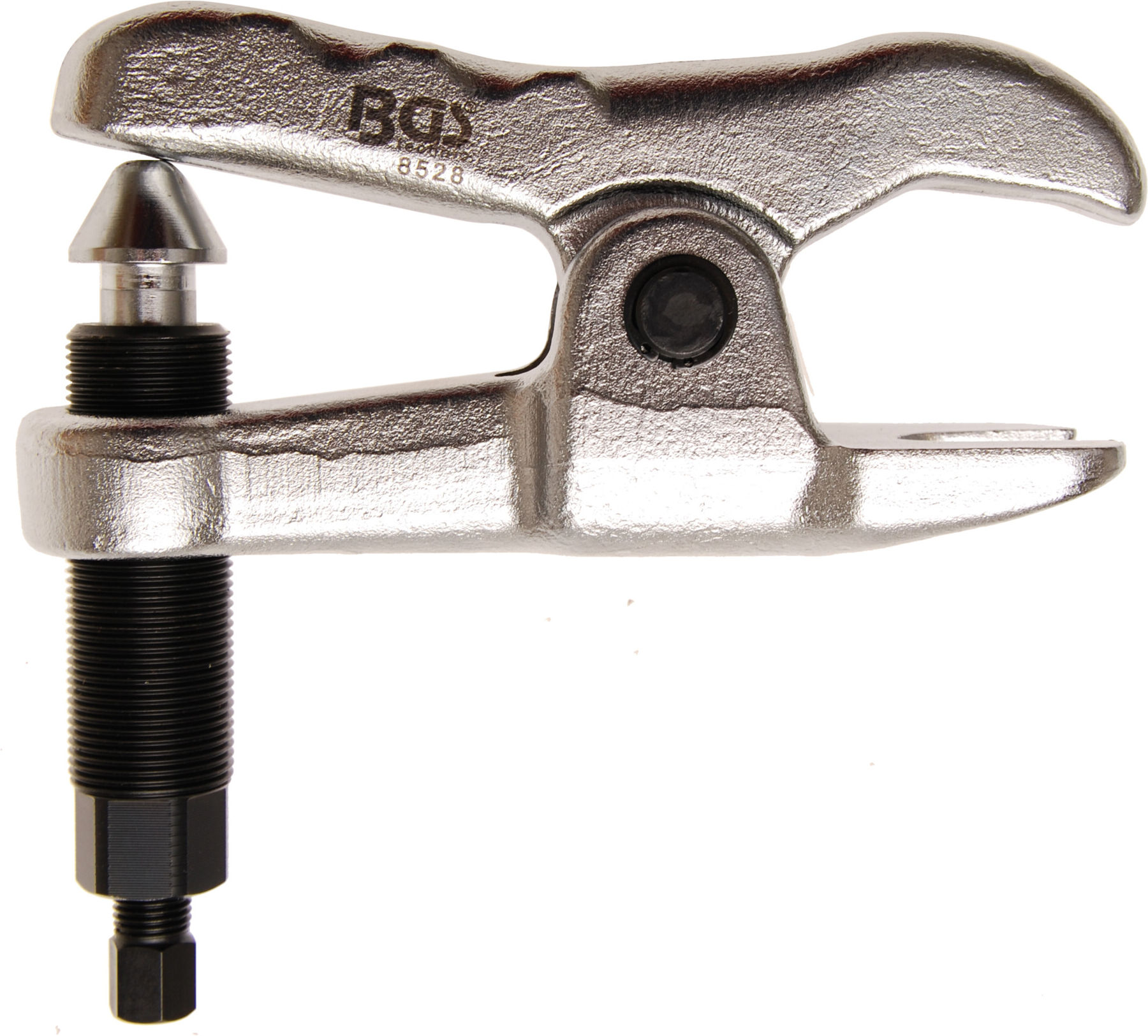BGS Kugelgelenk-Ausdrücker hydraulisch 8 t ; BGS technic (8528)