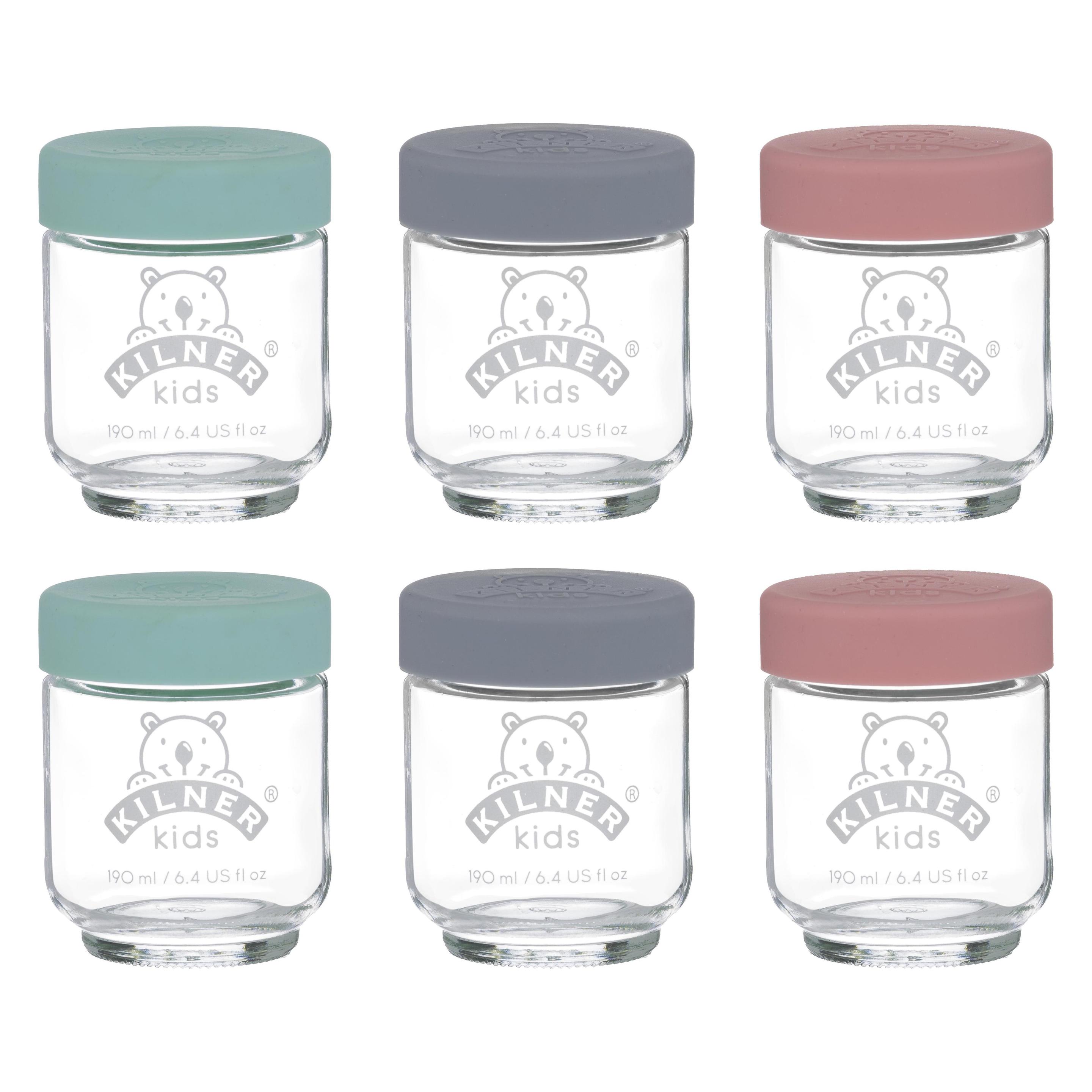 Kilner Kids (65025017)