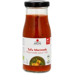 Arche Tofu-Marinade smoked bio