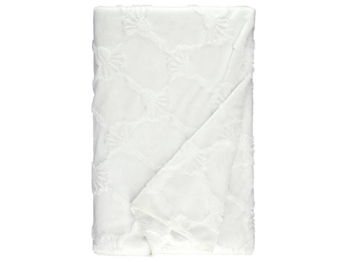 Joop! Wohndecke, Weiss, Textil, 150x200 cm, Heimtextilien, Wohntextilien, Decken, Kuscheldecke