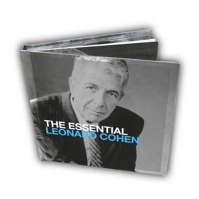 The Essential Leonard Cohen - Leonard Cohen, CD