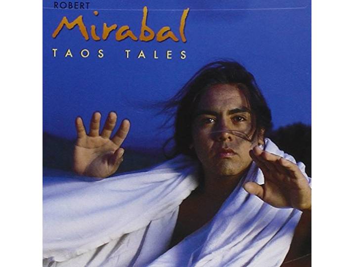 Taos Tales