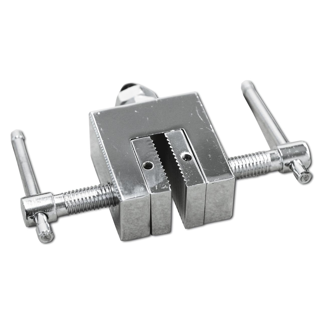 Sauter Zweibacken-Klammer AC 12 (Kraftmessgerät) (AC 12)