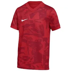 Nike, Herren, Sportshirt, Precision VII T-Shirt (L)