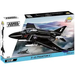 Cobi ARMED FORCES 5899 F-4S PHANTOM II 608 KL.