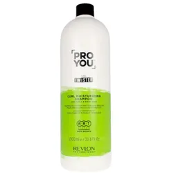 Revlon Proyou The Twister Shampoo 1000ml