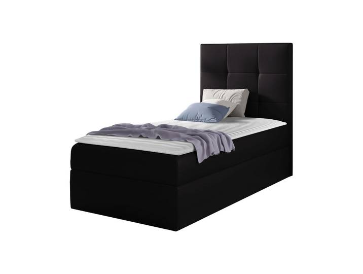 BOXBETT Mini 2, Seite zum Öffnen des Bettkastens: Rechts - H3