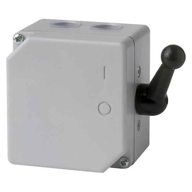 Elektra Tailfingen Polumschalter TPIG16 (46454)