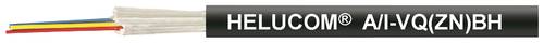 HELU 82818-500 Lichtwellenleiter Schwarz 500m