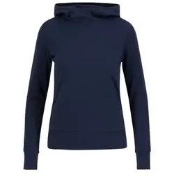 Blutsgeschwister Hoodie Scuba Duba - giddy up blue L
