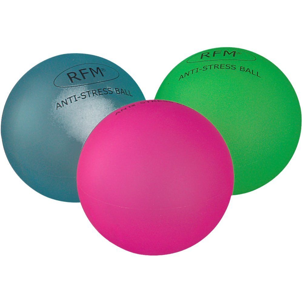Anti-Stress Ball farblich sortiert 1 St new