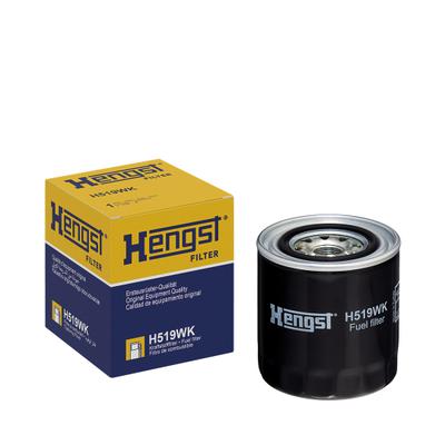 HENGST FILTER Kraftstofffilter h519wk 90mm für FUSO (MITSUBISHI) MITSUBISHI