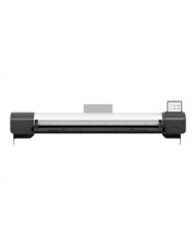 Canon LM24 Rollen-Scanner max. Tastweite: 24" 600 dpi x USB 2.0 LAN (4276V940)