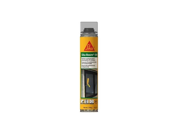 Sika Boom 531 Multiposition C26 750ml
