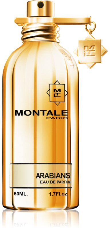 Montale Arabians EDP U 50 ml