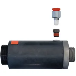 Gedore, Fahrzeug Werkzeug, Automotive 1751441 Hydraulik-Zylinder