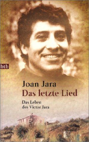 Joan Jara - Das letzte Lied - Preis vom 14.10.2026 23:07:16 h