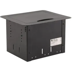 Kramer, Verteilerschrank, Gehäuse