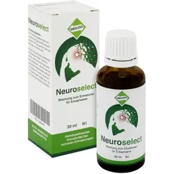 NEUROSELECT Tropfen 30 ml