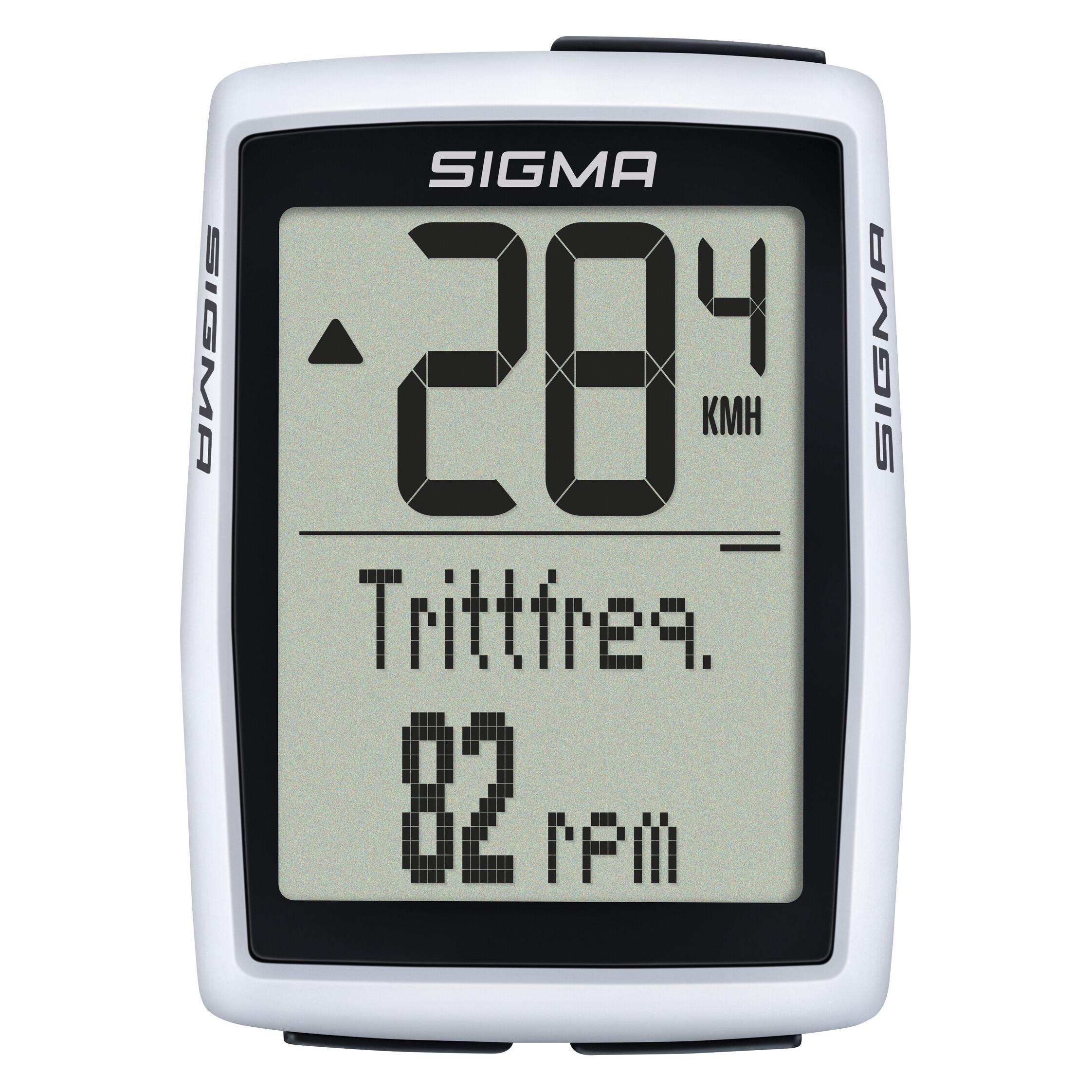 Sigma Sport BC 12.0 (12212)