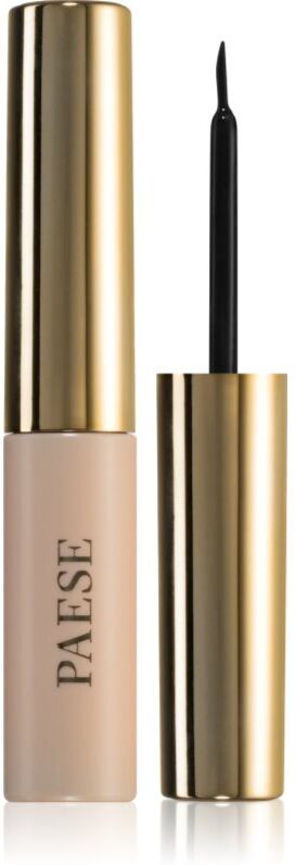 Paese Eyegasm Eyeliner eyeliner waterproof shade Black 4 ml