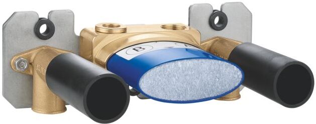 Grohe SmartControl Einbaukörper 26449000 für Thermostat Auf-/Unterputz Kombination