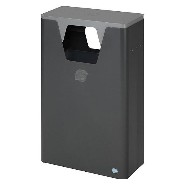 VAR Wertstoffsammler im Aussenbereich (60 l) (45107027)