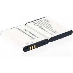 AGI 85121 - Akku - 3DS - Weiss - Lithium-Ion (Li-Ion) - 1300 mAh - 3,7 V, Weiteres Gaming Zubehör, Weiss