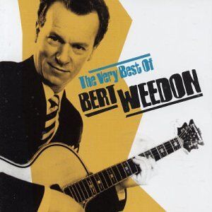 Bert Weedon - Very Best of Bert Weedon - Preis vom 30.09.2026 09:01:18 h