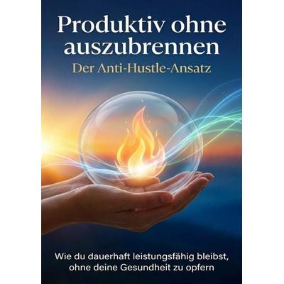Produktiv ohne auszubrennen: Der Anti-Hustle-Ansatz, Taschenbuch von Leon Hartmann, Epubli, 978-3-565-15718-1