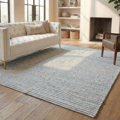 SAFAVIEH Handmade Natura Klodjana Wool Rug