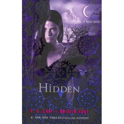 Cast, P: Hidden, Taschenbuch von P.C. Cast,Kristin Cast, Macmillan USA