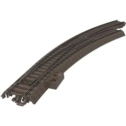 Trix H0 C-Gleis T62772 Weiche, rech (Spur H0)