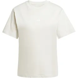 Frauen Adidas AG Adidas Damen W SL SJ T - Mehrfarbig - XS