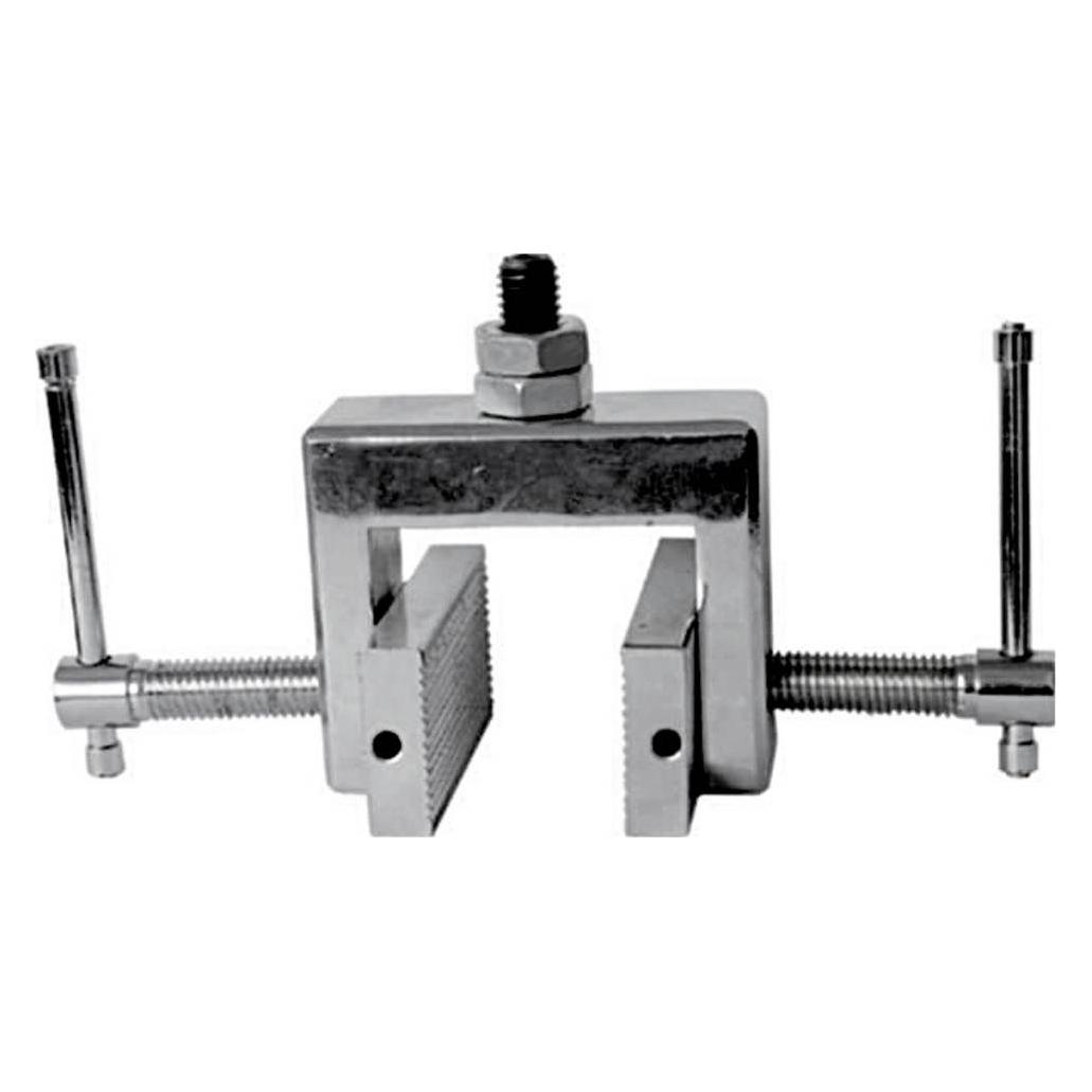 Kern Klemme SAUTER AC 18R (AC 18R)