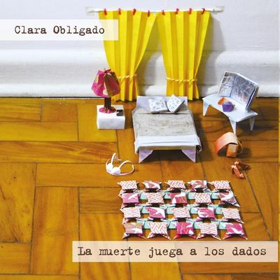 La muerte juega a los dados - Clara Obligado, Audio, 9789177618928