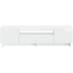 vidaXL, TV Möbel, Fadoro (153 x 35 x 43 cm)