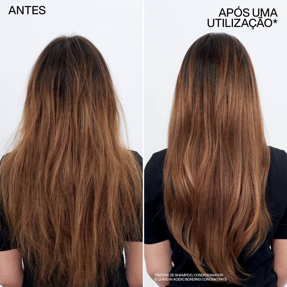 Redken Acidic Bonding Concentrate Shampoo Colored Hair 1000mL
