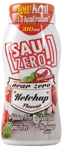 Life Pro Nutrition Sauzero! Zero Calorias Ketchup 310 ml Ketchup