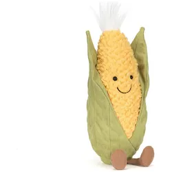 Jellycat Plüsch Amuseables Sweetcorn Soft Toy (27 cm)